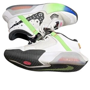 Nike Air Zoom Crossover GS Sprinkle Swoosh Kid Basketball